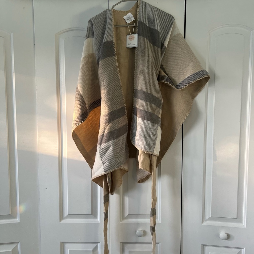 Poncho